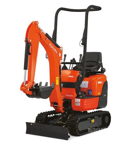 3 4 ton mini excavator k008|kubota k008 for sale.